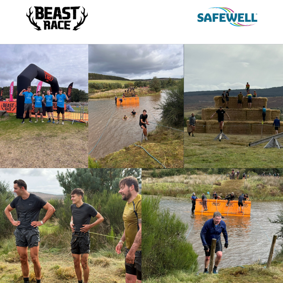 Beast Race