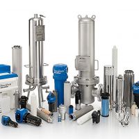 Donaldson Filtration (Compressed Air & Gas)