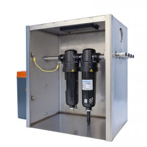 ALG5 Breathing Air Purification Unit