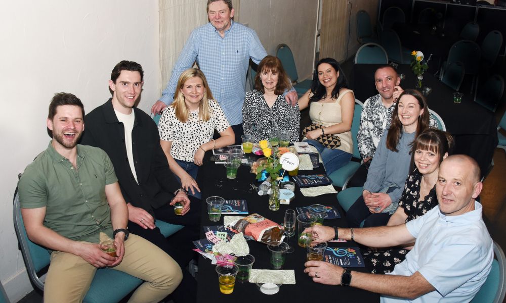 Safewell Team