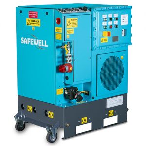 Breathing Air Compressor