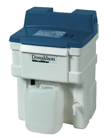 Condensate Management