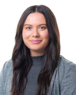 Sophia Siwek
