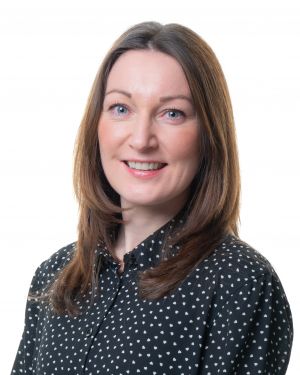 Karen Fowlie
