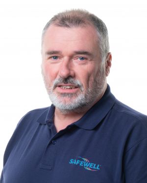 Iain Harker