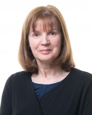Elizabeth Gardyne