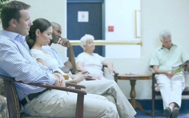 Doctors Surgery