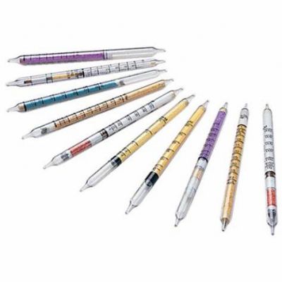 Draeger Tubes