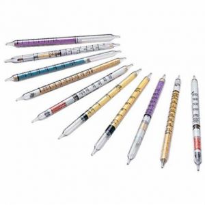 Draeger Tubes