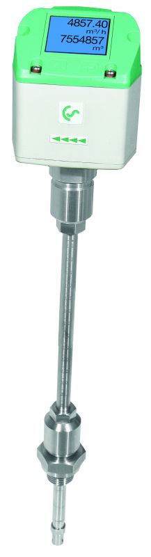 Flow Meter