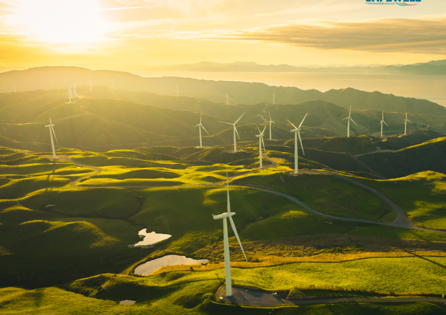 Renewables