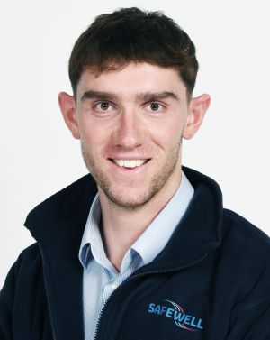 Joel George