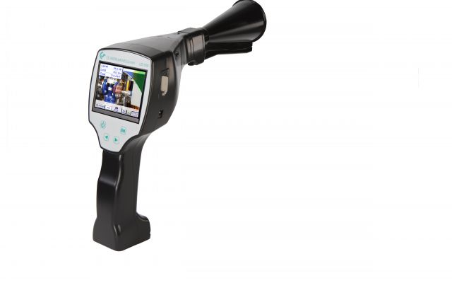 CSI Lead Detector