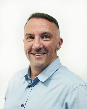 Joel George