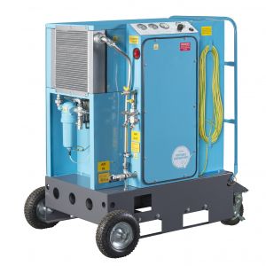 Portable Breathing Air Unit