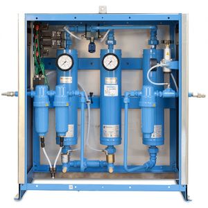 ALG10 Breathing Air Purification Unit