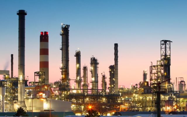 Refinery