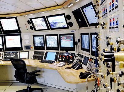 Industrial Automation