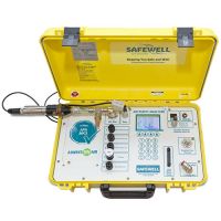 Compressed Air Purity Analysers