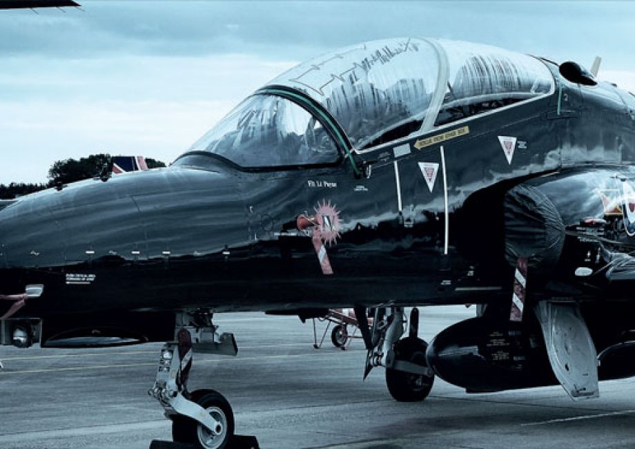 Aerospace
