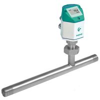 CS Instruments Measurement