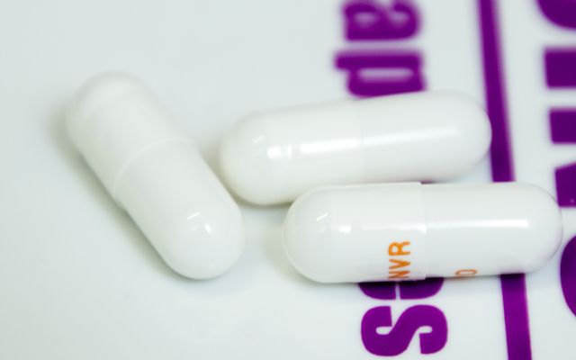 Pharmaceutical