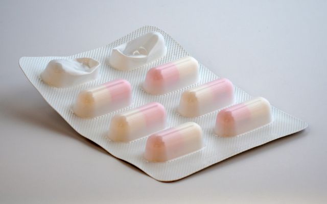 Pharmaceutical