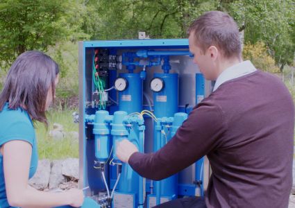 Lifecycle Maintenance & Support